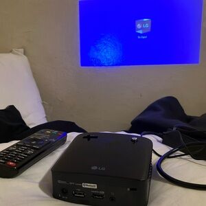 Projector LED PH105B LG
